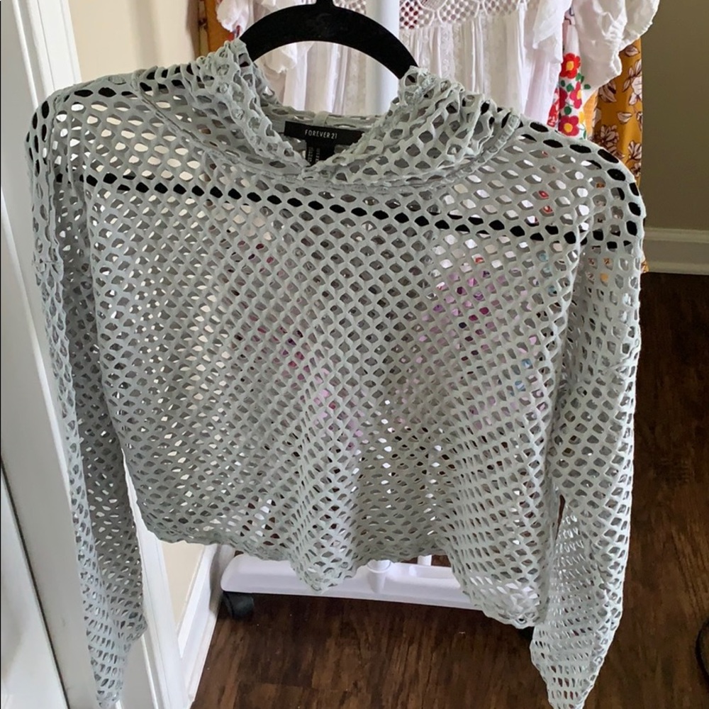 Mesh Top